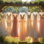 vintage full sleeve boho dresses