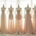 vintage full sleeve dresses