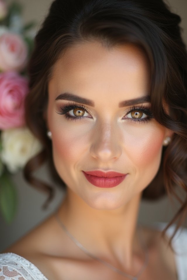 vintage glamour for weddings