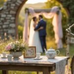 vintage intimate wedding ideas