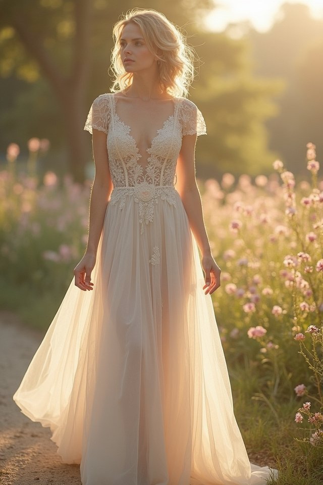 vintage lace corset elegance