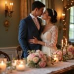 vintage wedding aesthetic ideas