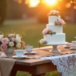 vintage wedding aesthetic ideas