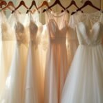 vintage wedding dress styles
