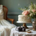 vintage wedding photography ideas