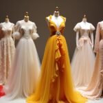 vivian westwood bridal inspiration