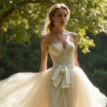 vivian westwood s wedding dress inspiration