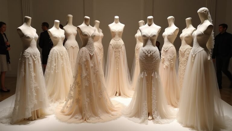 vivienne westwood bridal corsets