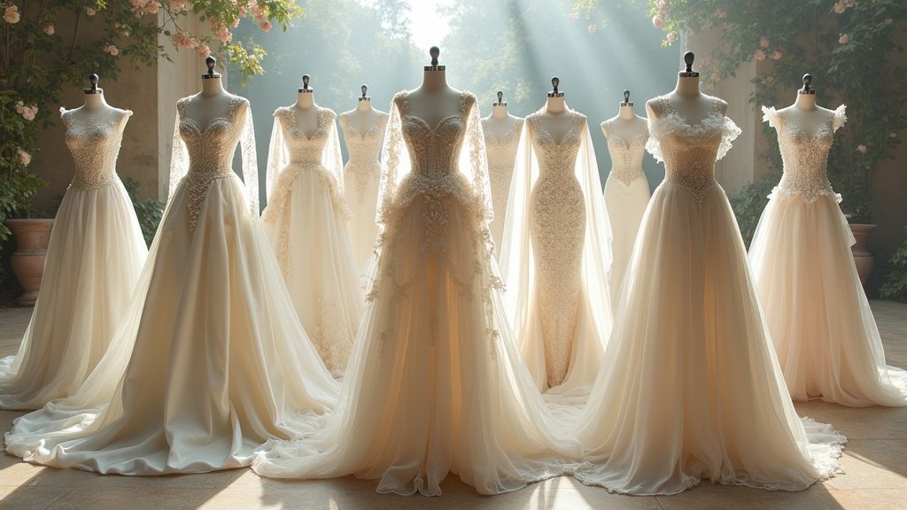 vivienne westwood bridal elegance