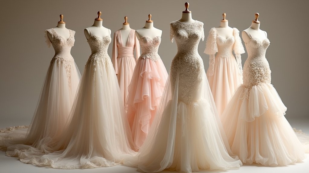 vivienne westwood bridal styles