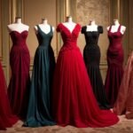 vivienne westwood gown competition