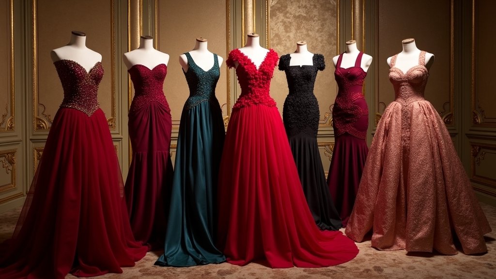 vivienne westwood gown competition