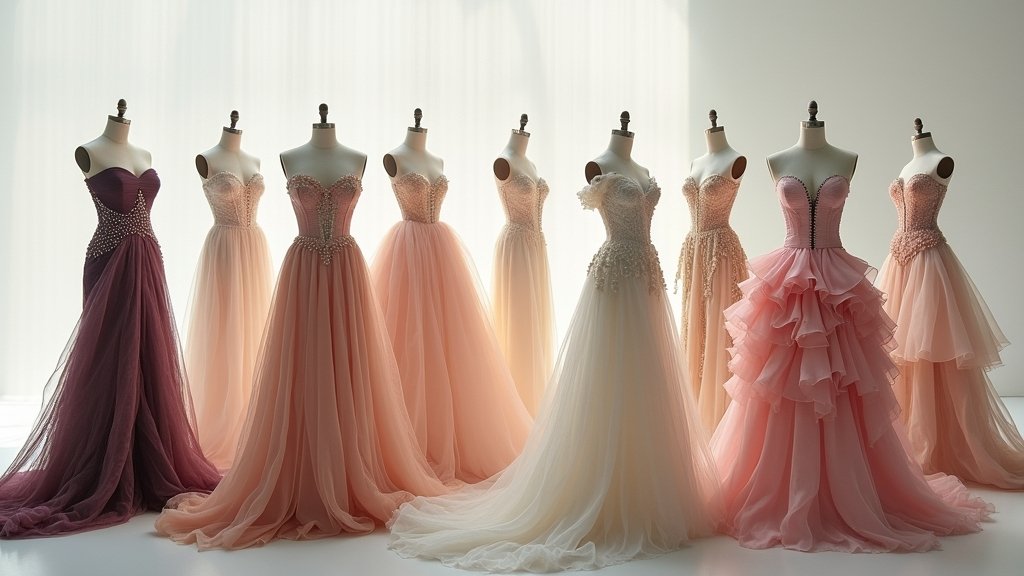 vivienne westwood gown inspiration