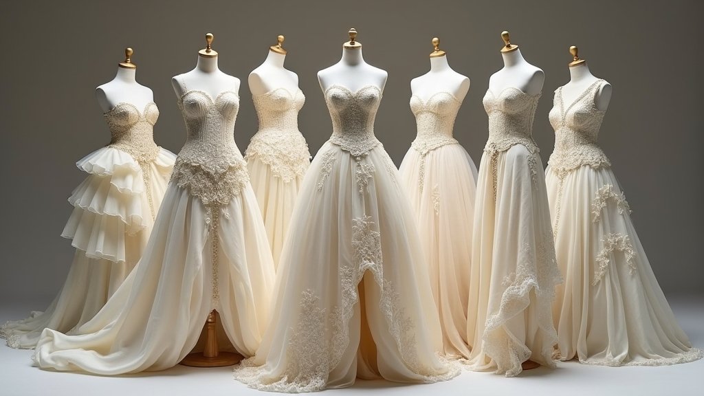 vivienne westwood wedding gowns