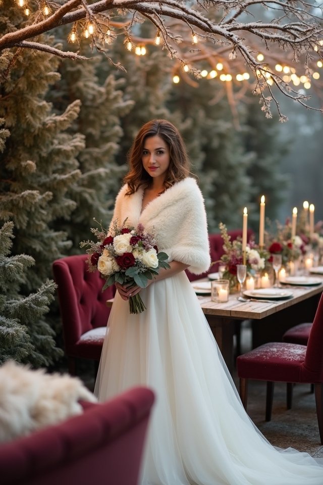warm and cozy colors
