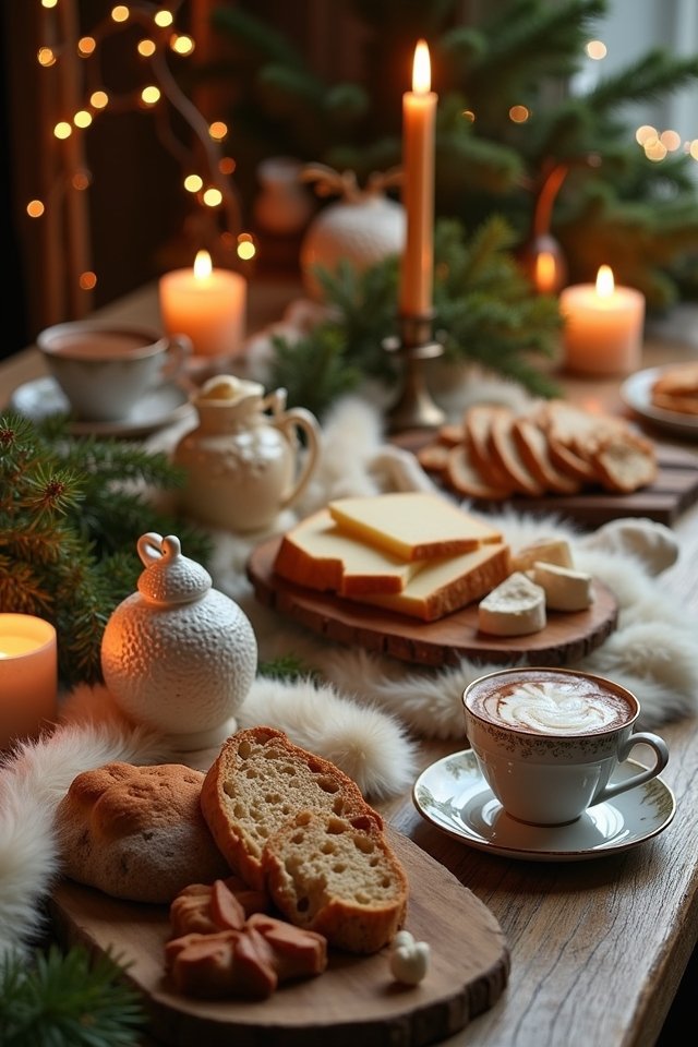 warm comfort food ideas