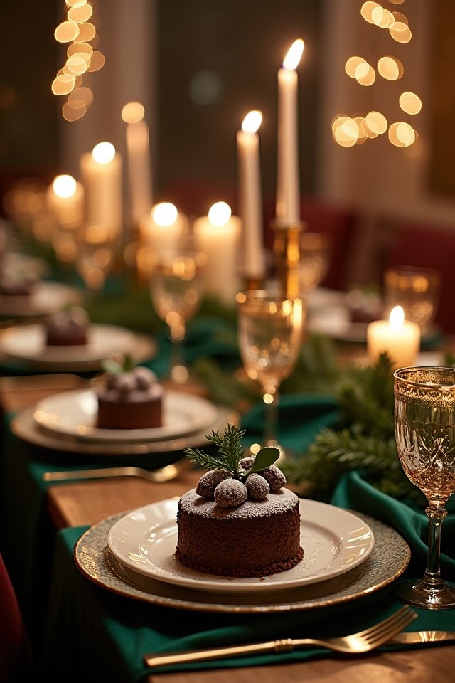 warm hearty winter menu