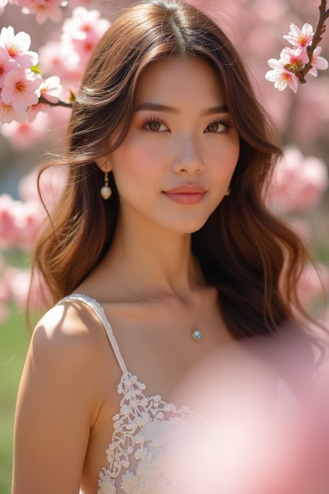 warm nude eye makeup