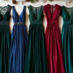 warm winter wedding dresses