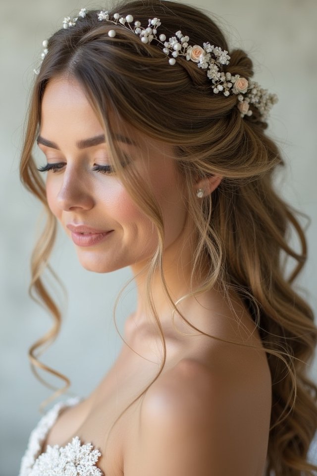 waterfall braid elegance tips