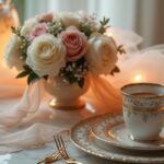wedding aesthetic vision board