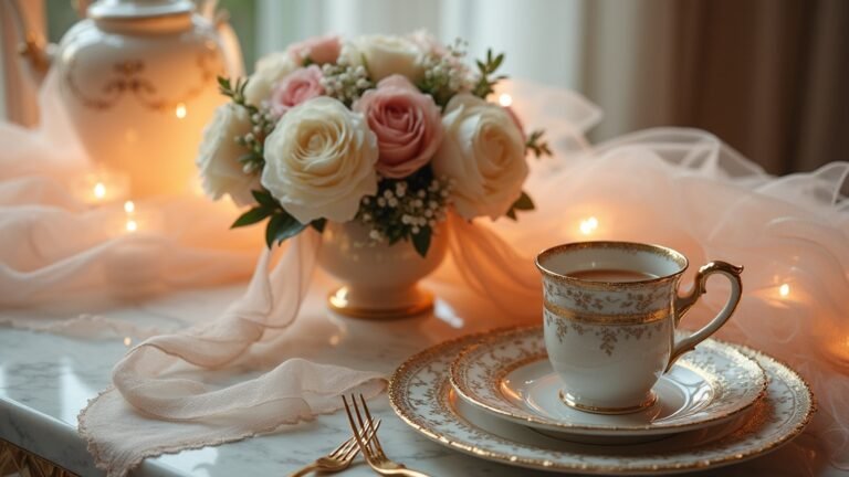 wedding aesthetic vision board