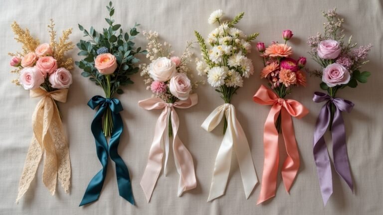 wedding color scheme ideas