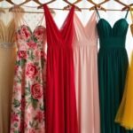 wedding festive dress ideas