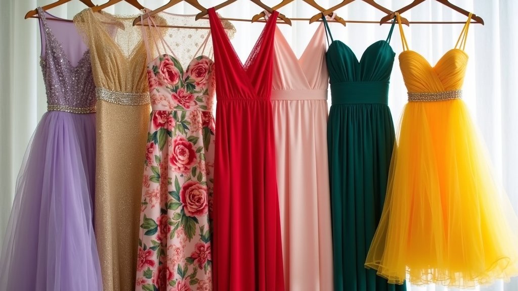 wedding festive dress ideas