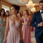 wedding guest attire guidelines