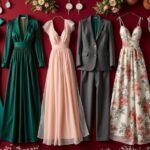 wedding guest outfit inspiration