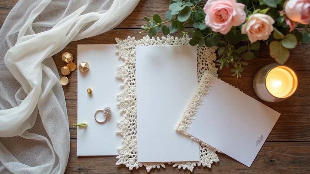 wedding inspiration ideas board