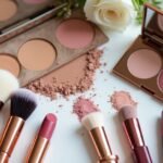 wedding makeup for brown eyes
