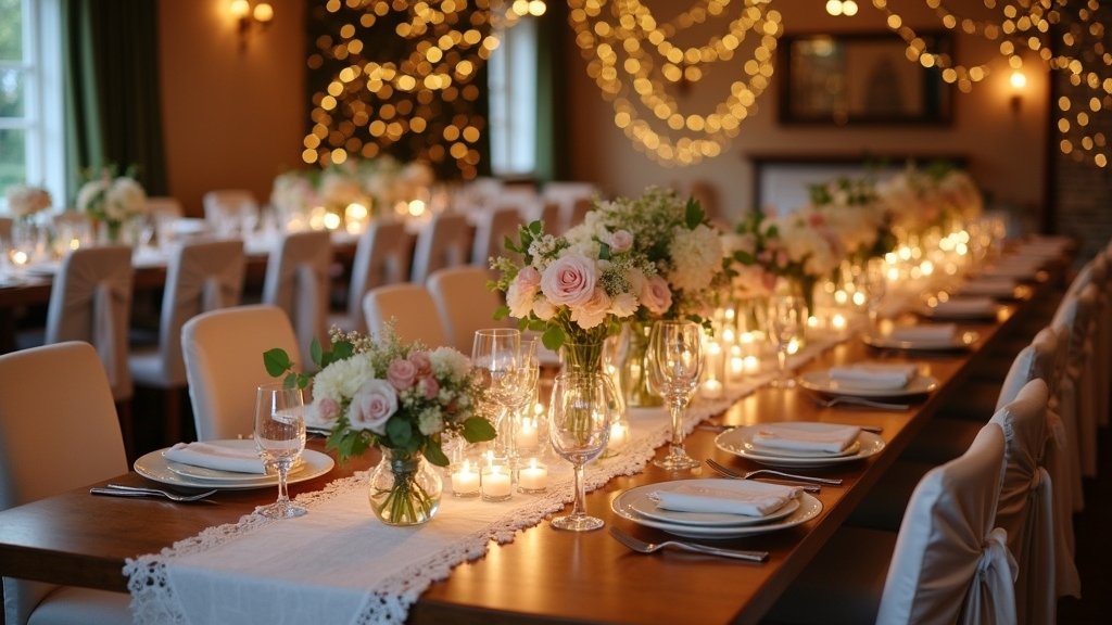 wedding reception photo ideas