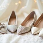 wedding shoes for dancing