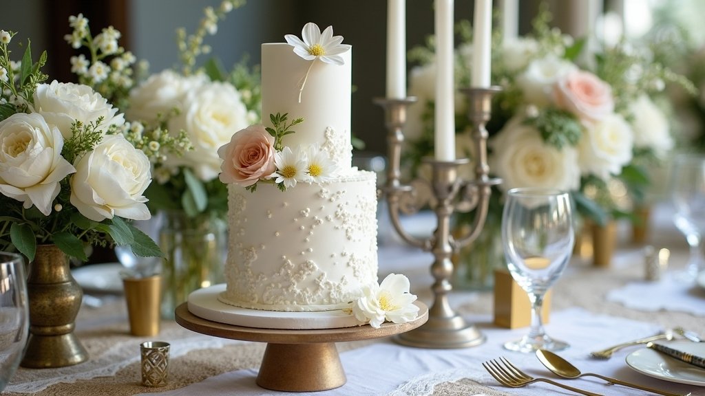 wedding style combinations explored