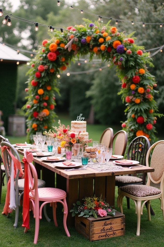 wedding theme inspiration ideas
