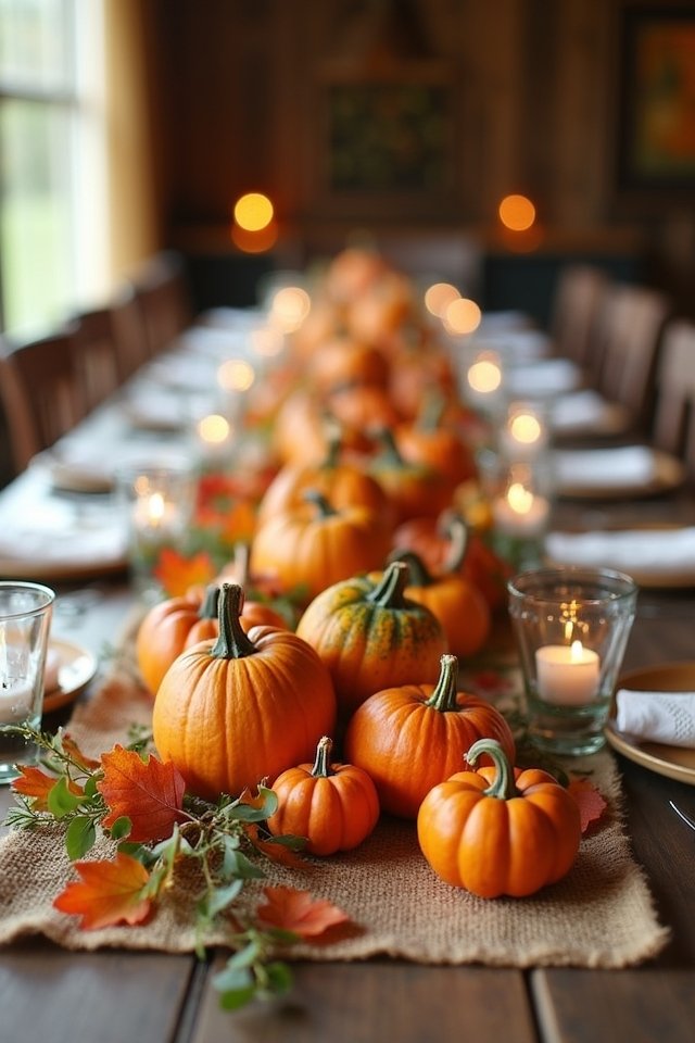 whimsical autumn wedding d cor