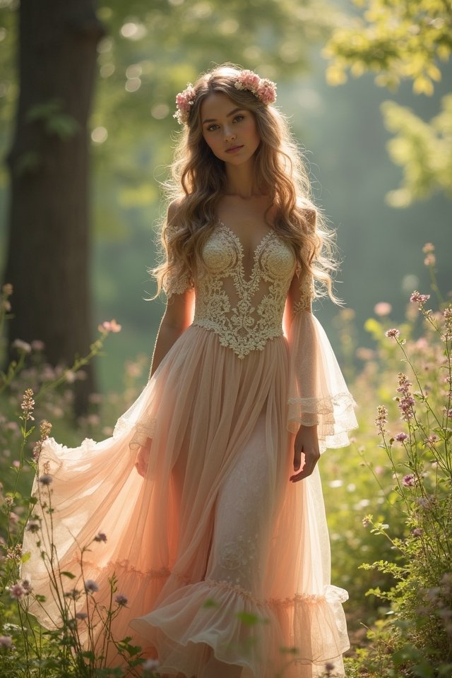 whimsical bohemian elegance awaits