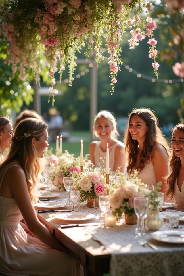 whimsical floral centerpiece arrangements