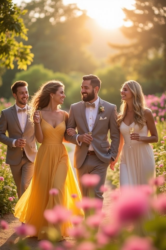 whimsical friendship filled adventures