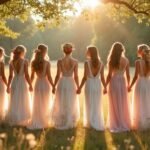 whimsical gowns for weddings