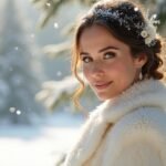 winter bridal beauty essentials