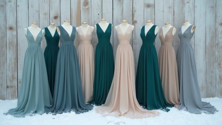 winter wedding guest attire