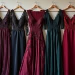 winter wedding guest attire