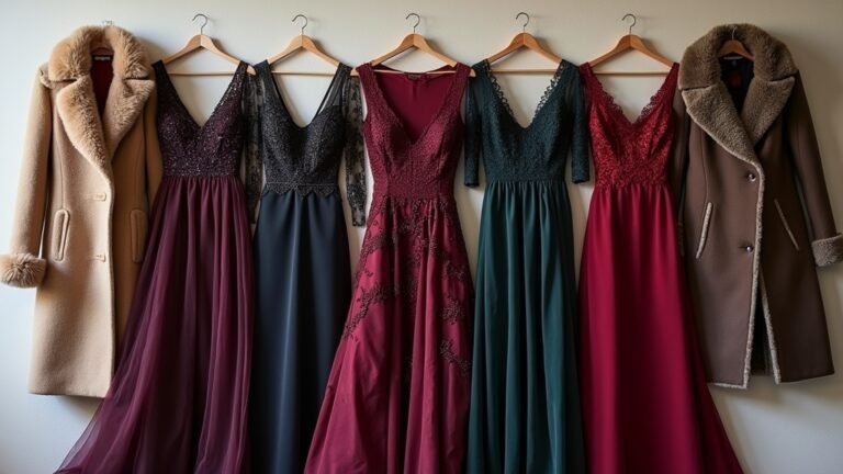 winter wedding guest attire