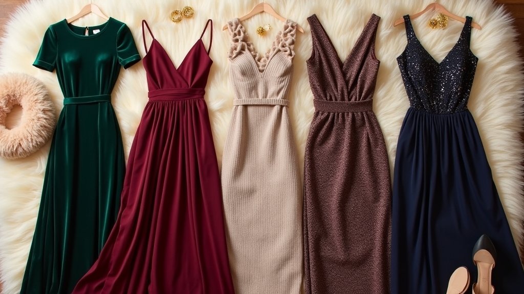 winter wedding guest dresses