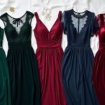 winter wedding guest dresses