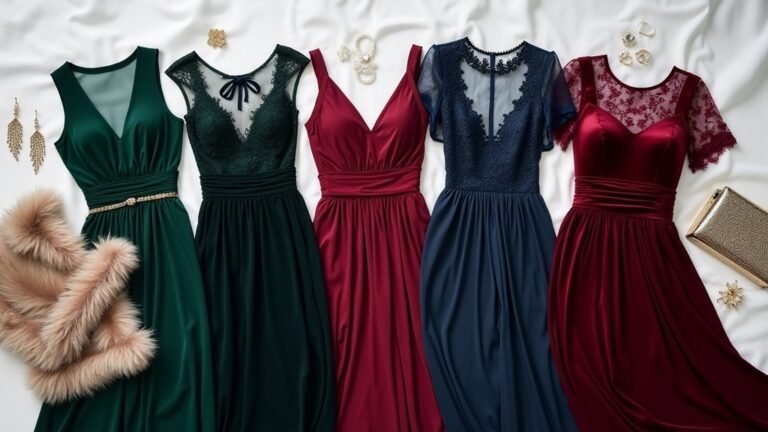 winter wedding guest dresses