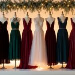 winter wedding guest dresses